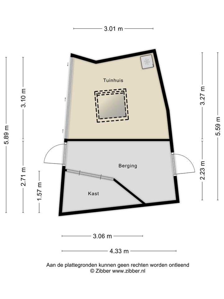 Foto 36 van Henegouwenlaan 31
