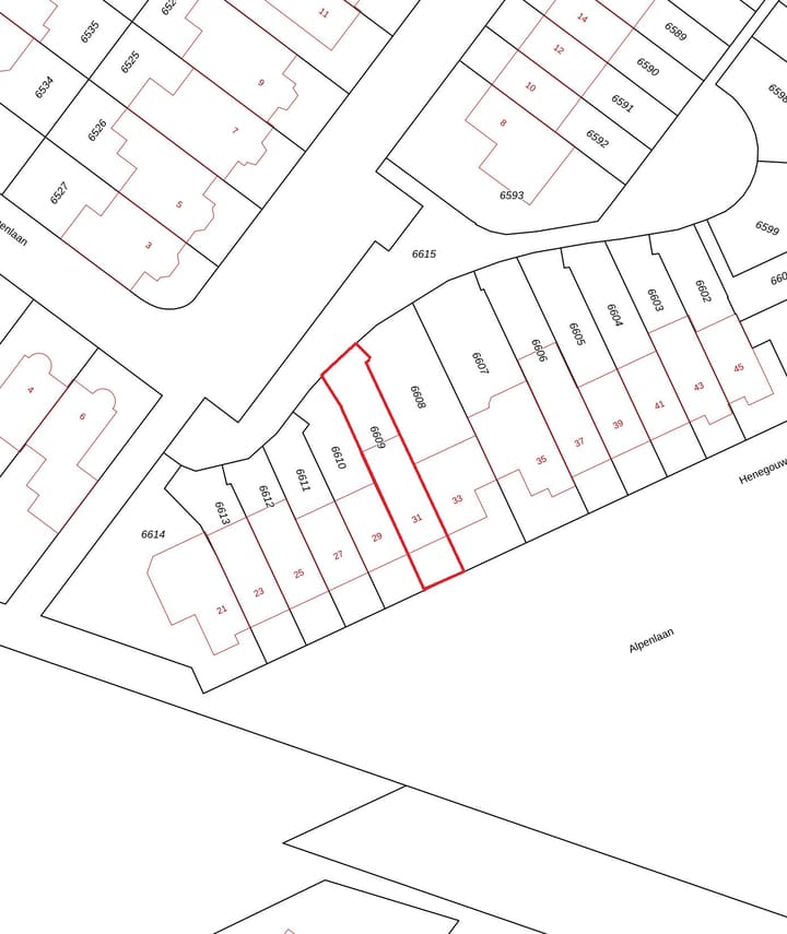 Foto 37 van Henegouwenlaan 31