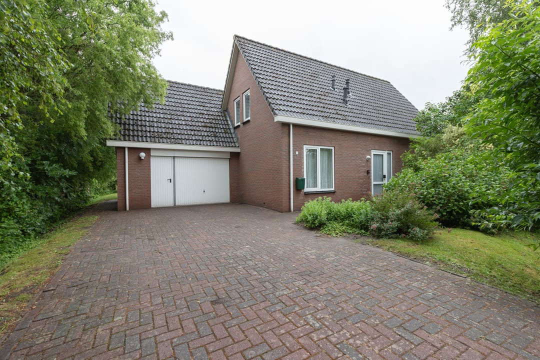 Foto 8 van 2e Garstelaan 6