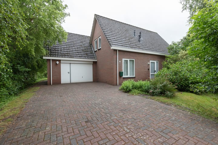 Photo 8 of 2e Garstelaan 6