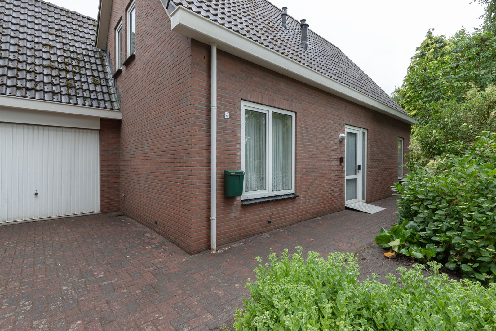 Foto 9 van 2e Garstelaan 6