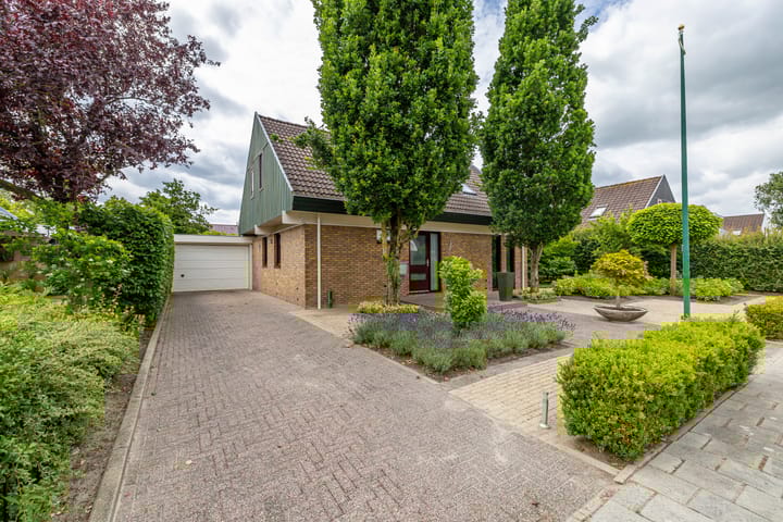 Photo 1 of Fazantstraat 3