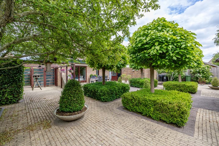 Photo 3 of Fazantstraat 3