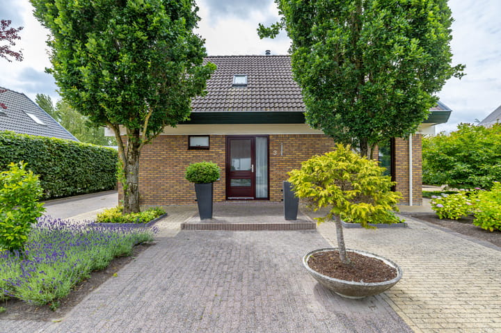 Photo 4 of Fazantstraat 3