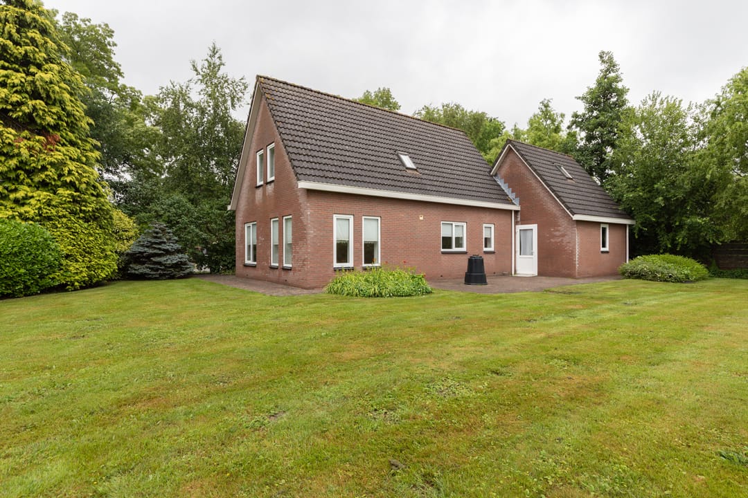 Foto 41 van 2e Garstelaan 6