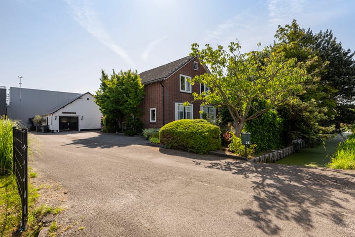 Foto 63 van Groeneweg 26