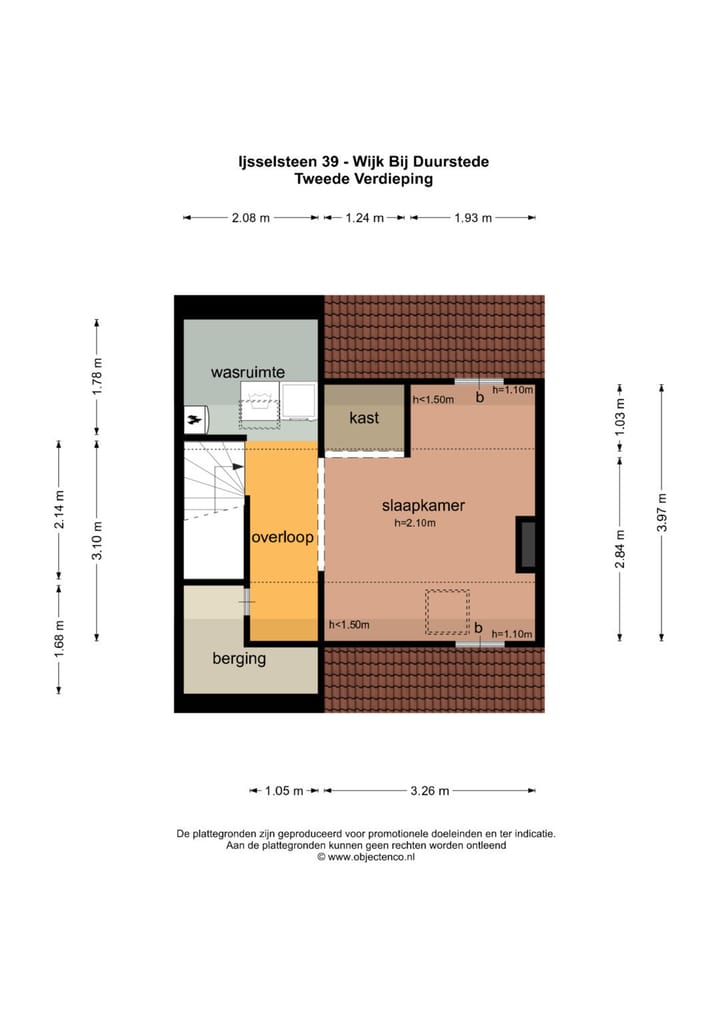 Foto 43 van IJsselsteen 39