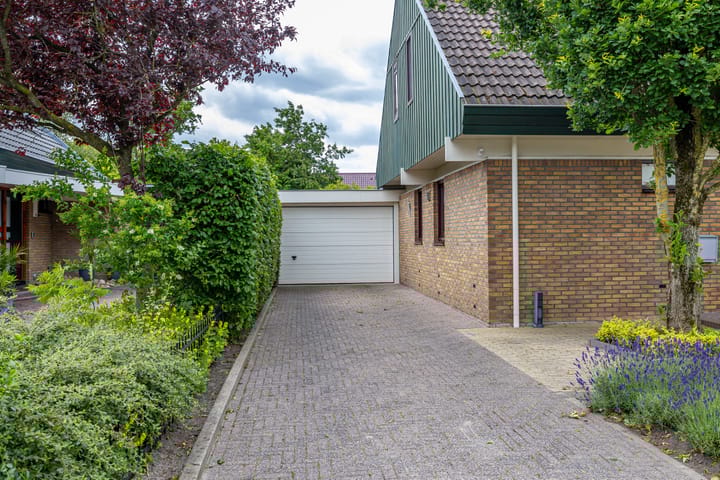 Photo 25 of Fazantstraat 3