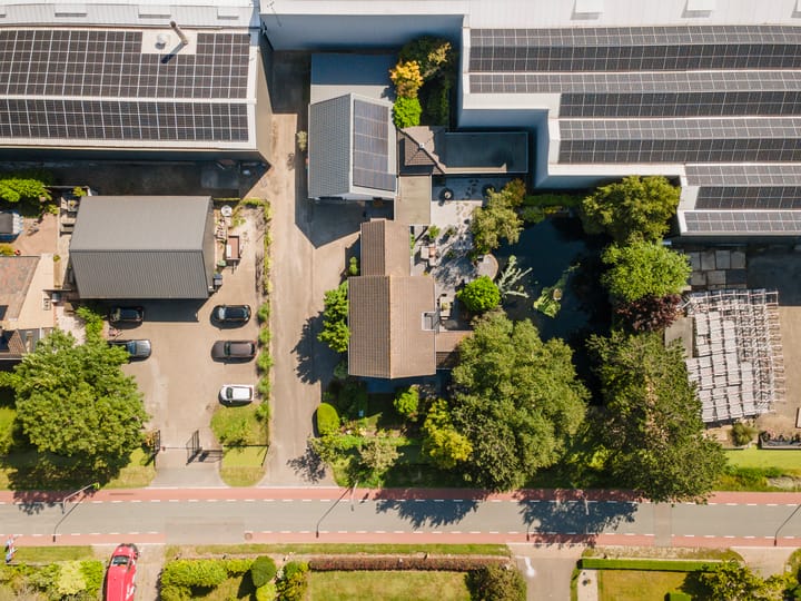 Foto 66 van Groeneweg 26