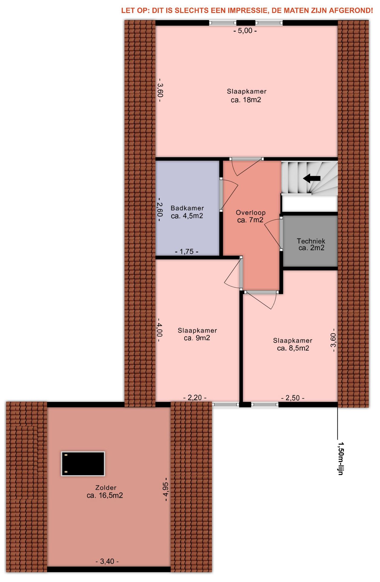Foto 49 van 2e Garstelaan 6