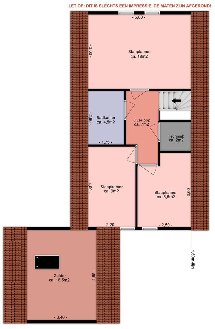 Photo 49 of 2e Garstelaan 6