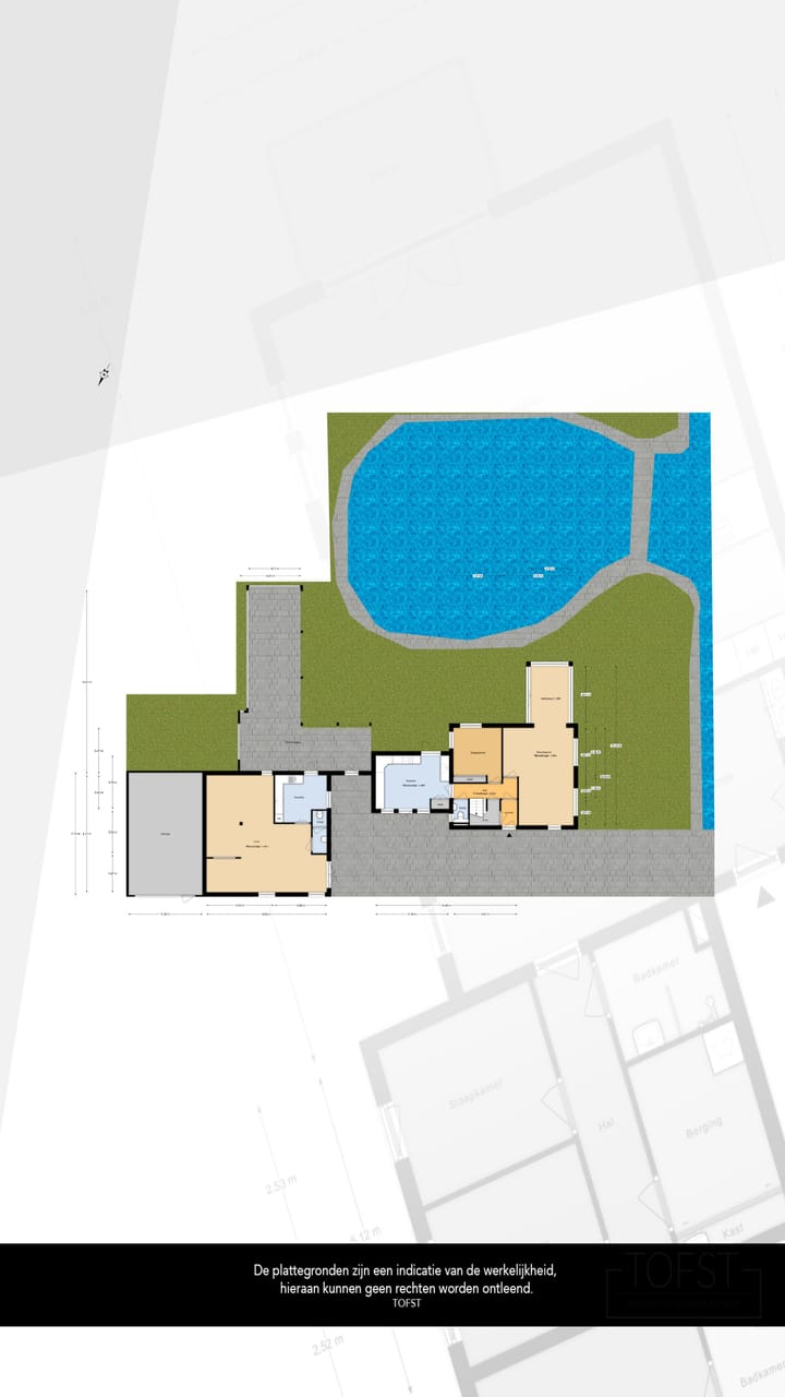 Foto 69 van Groeneweg 26