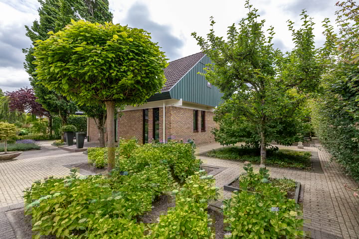 Photo 36 of Fazantstraat 3