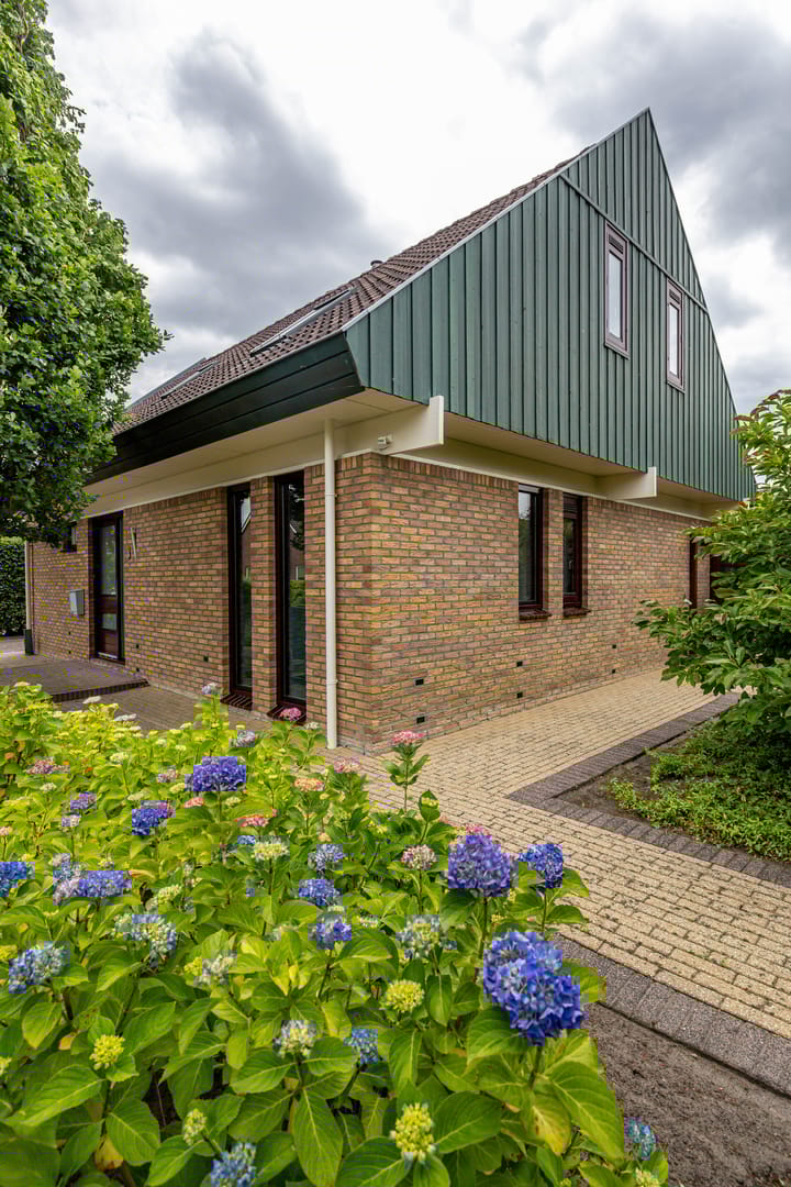 Photo 37 of Fazantstraat 3