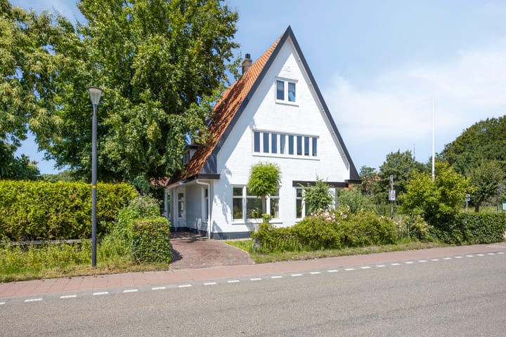 Foto 7 van Nachtegalenpad 2-C