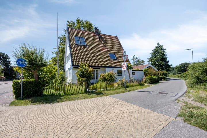 Foto 8 van Nachtegalenpad 2-C