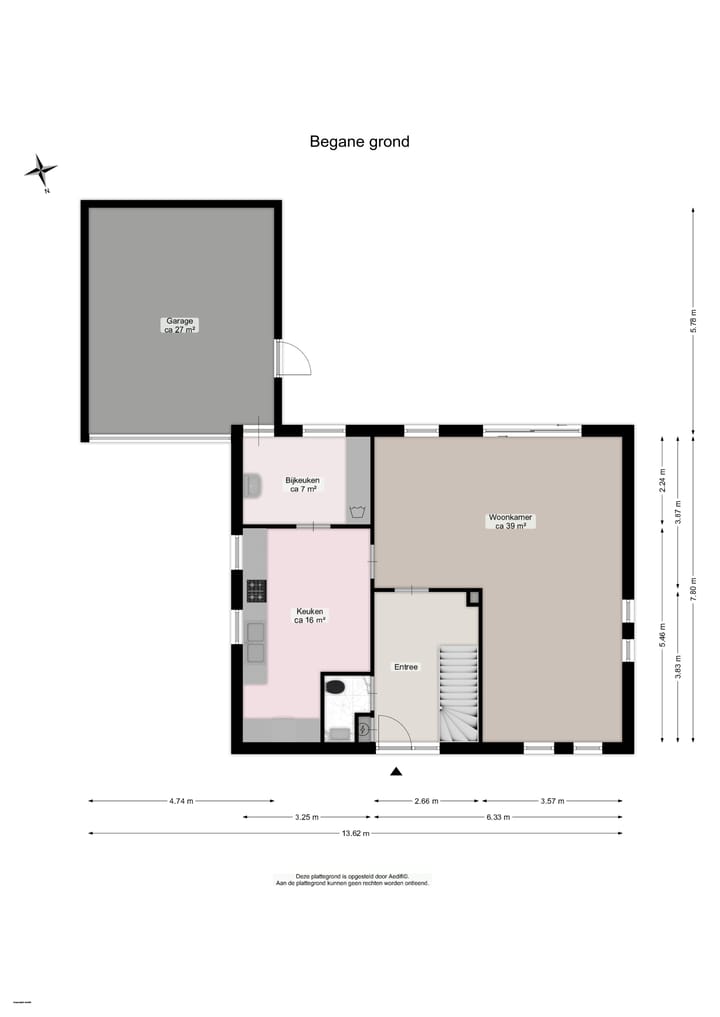 Photo 41 of Fazantstraat 3