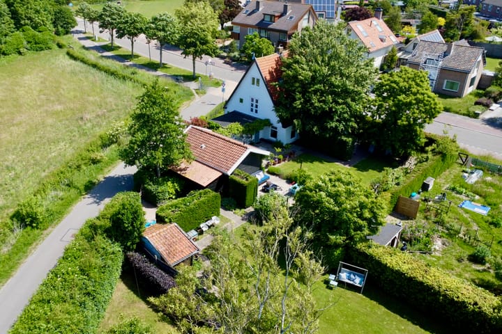 Foto 9 van Nachtegalenpad 2-C