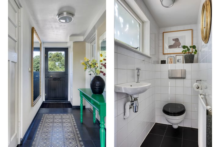 Foto 11 van Nachtegalenpad 2-C