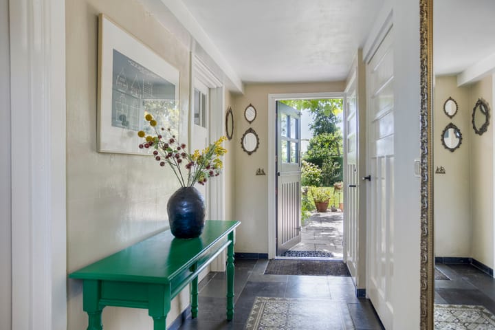 Foto 12 van Nachtegalenpad 2-C