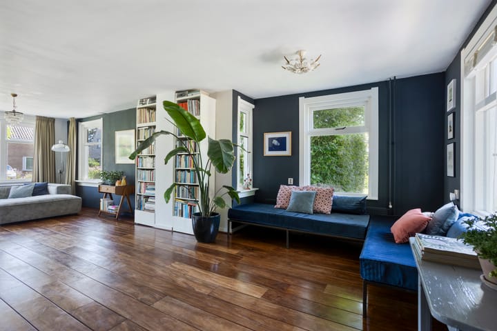 Foto 14 van Nachtegalenpad 2-C