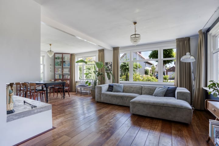 Foto 16 van Nachtegalenpad 2-C