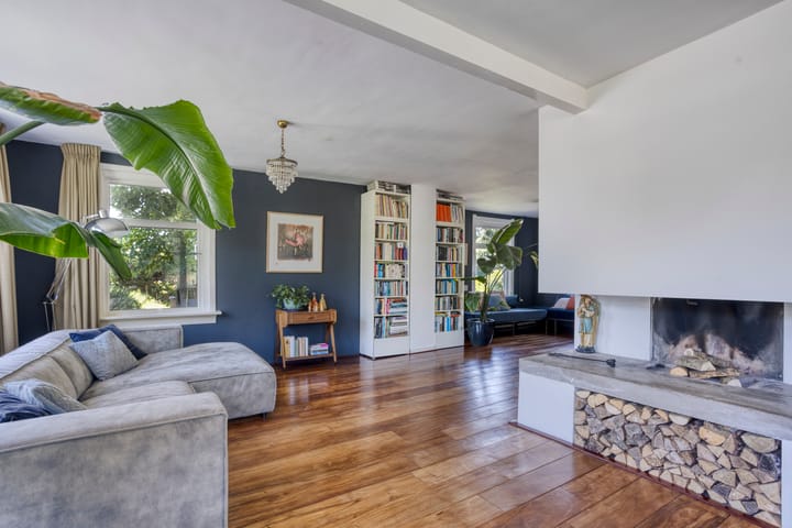 Foto 17 van Nachtegalenpad 2-C