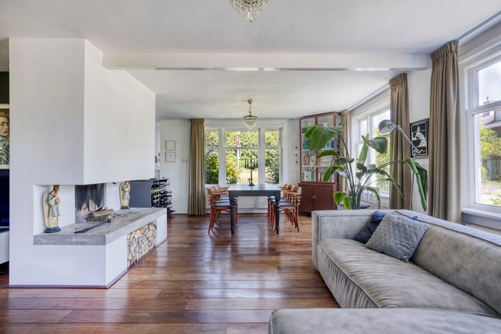 Foto 19 van Nachtegalenpad 2-C