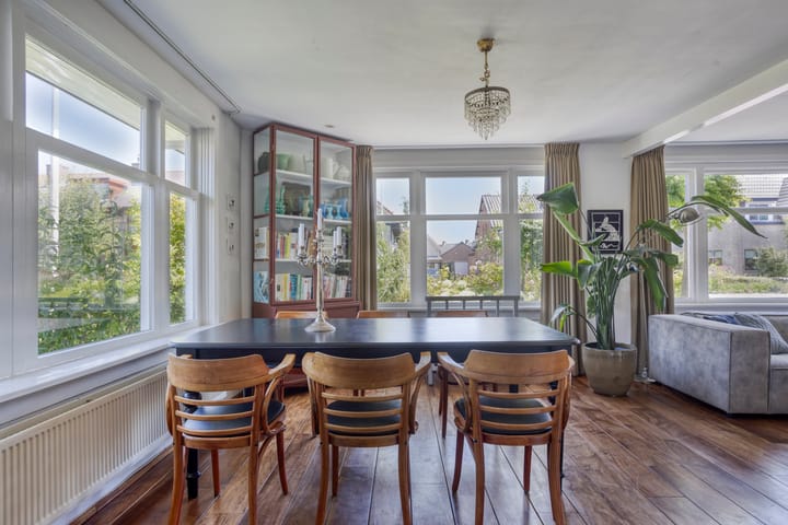 Foto 22 van Nachtegalenpad 2-C