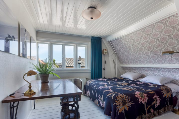 Foto 29 van Nachtegalenpad 2-C