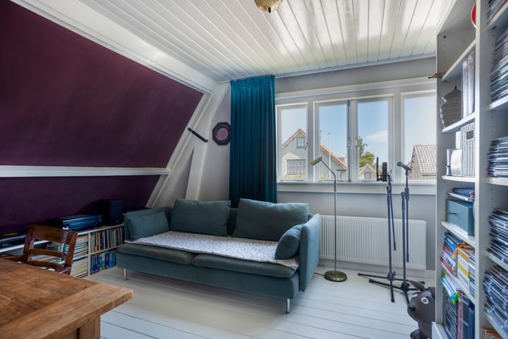 Foto 33 van Nachtegalenpad 2-C