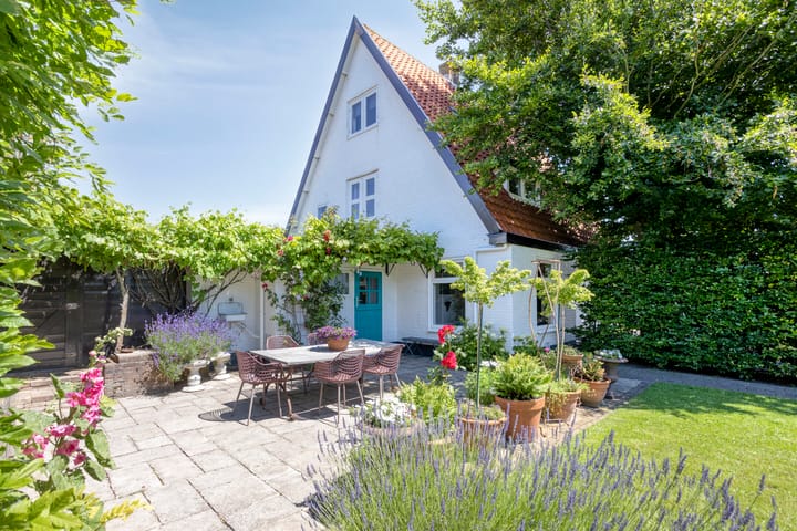 Foto 40 van Nachtegalenpad 2-C