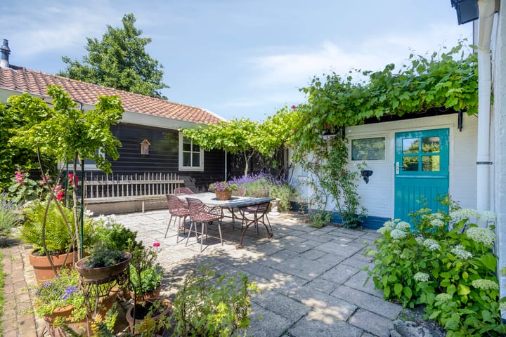 Foto 41 van Nachtegalenpad 2-C