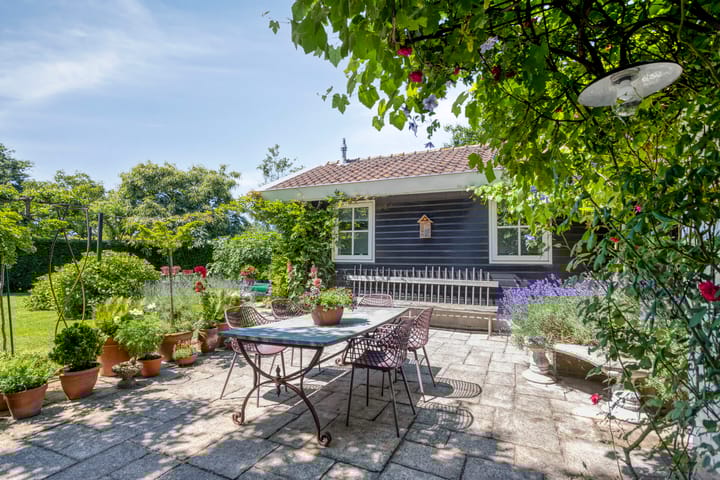 Foto 42 van Nachtegalenpad 2-C