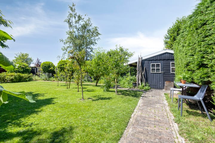 Foto 45 van Nachtegalenpad 2-C