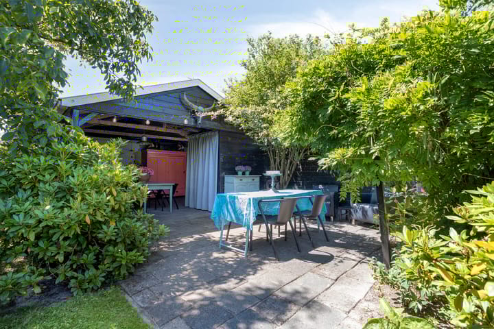 Foto 46 van Nachtegalenpad 2-C