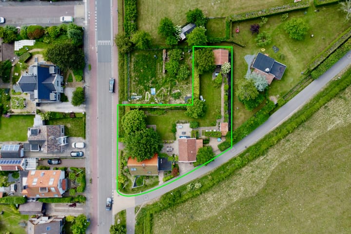 Foto 52 van Nachtegalenpad 2-C