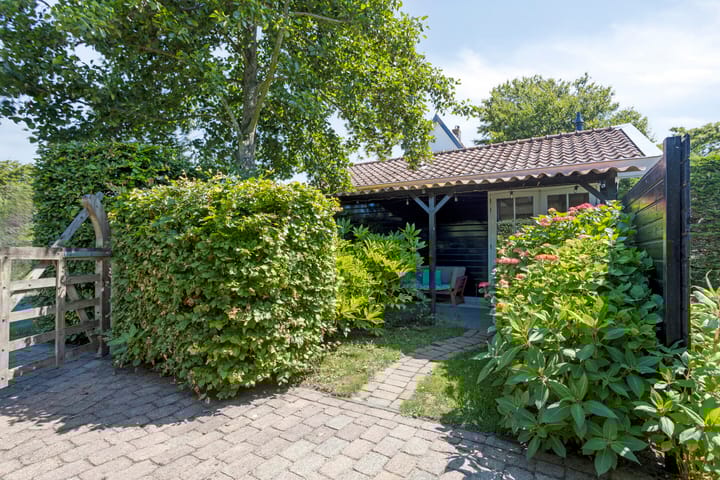 Foto 54 van Nachtegalenpad 2-C