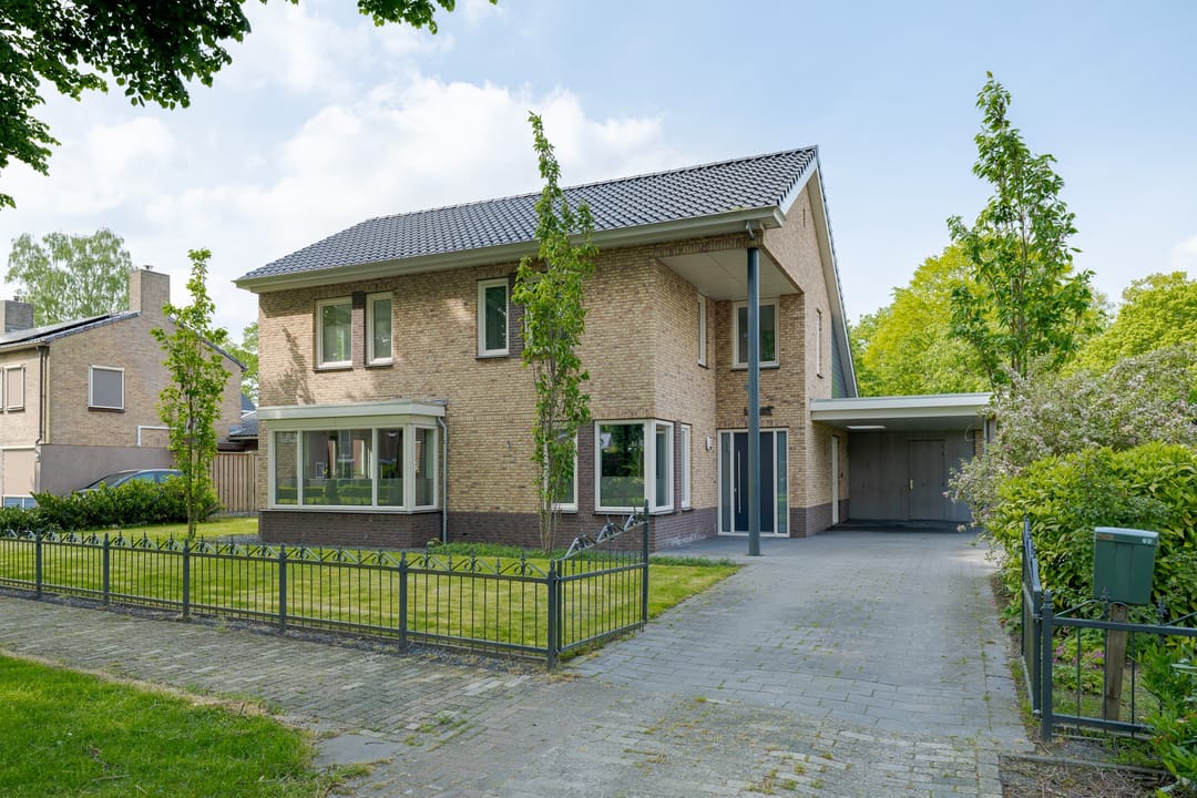 Foto 1 van Brinklaan 17