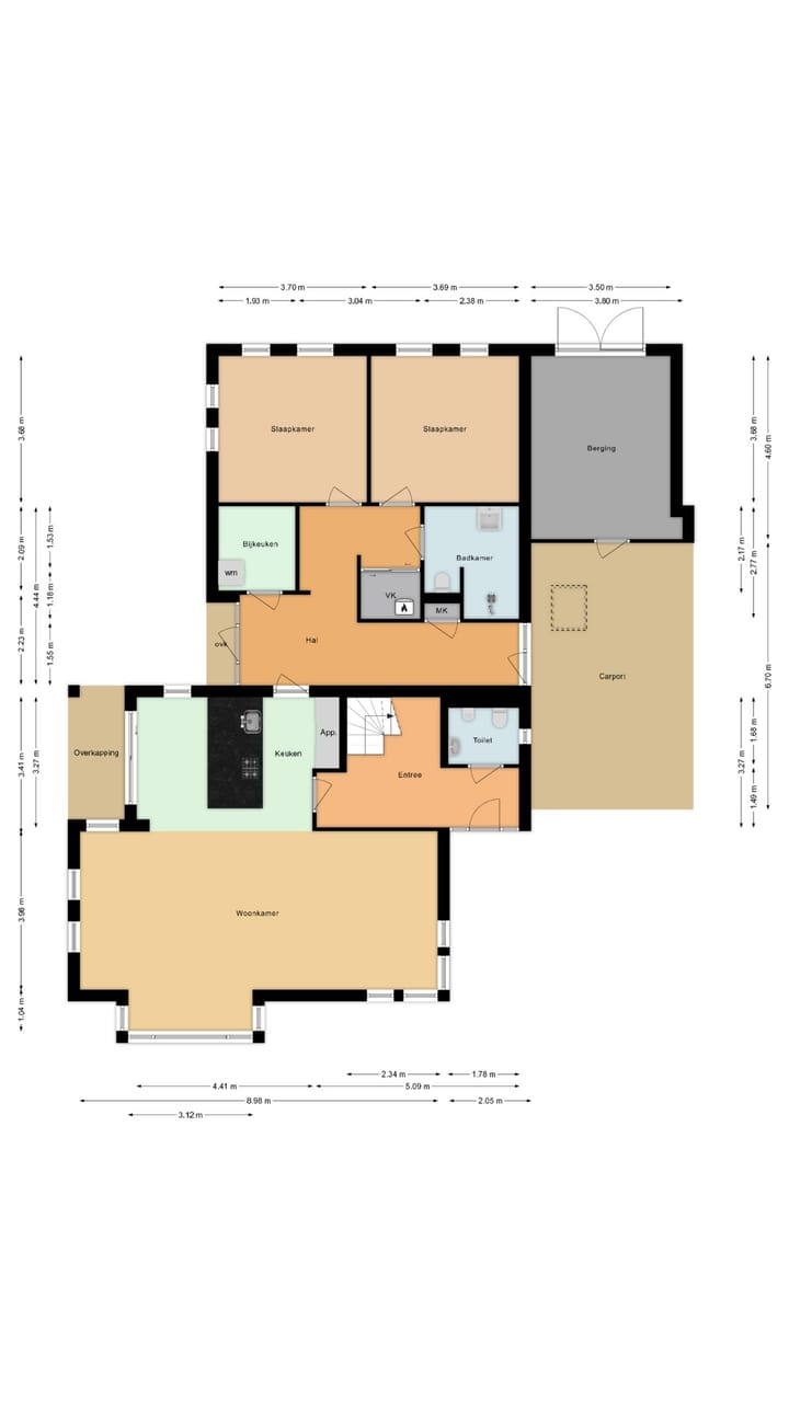 Photo 59 of Brinklaan 17