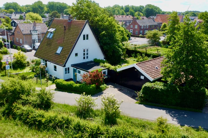 Foto 71 van Nachtegalenpad 2-C