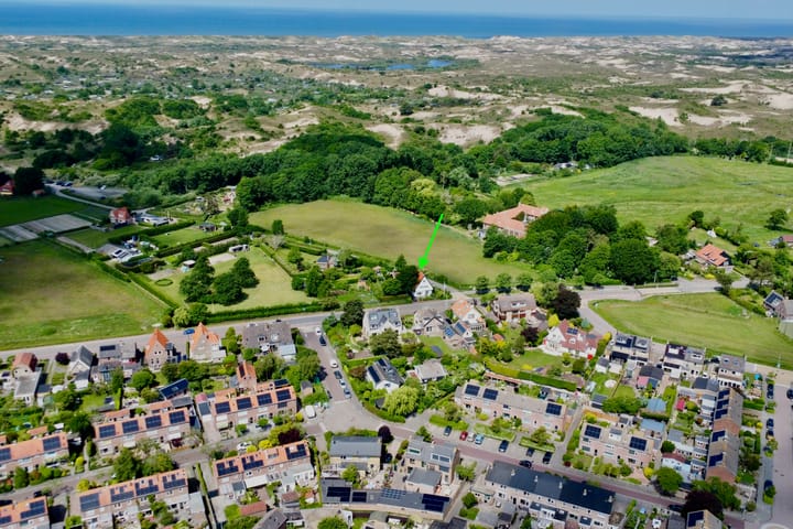 Foto 73 van Nachtegalenpad 2-C