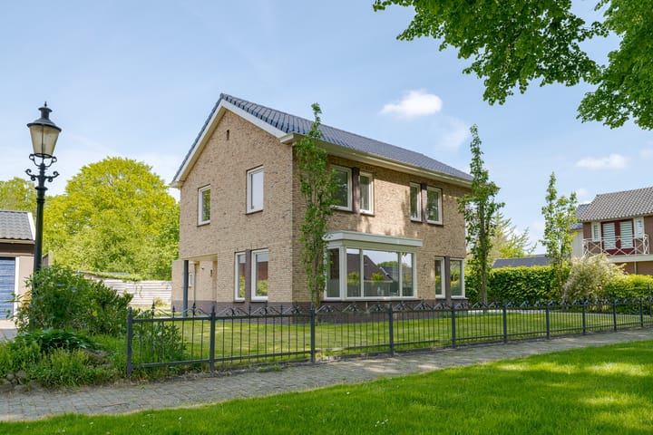 Foto 5 van Brinklaan 17