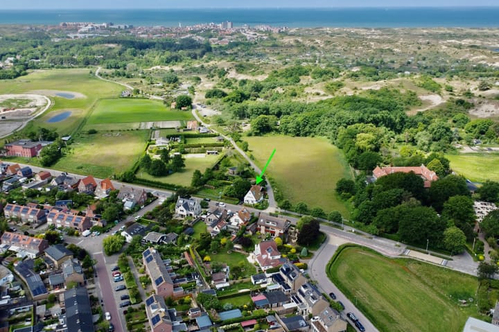 Foto 74 van Nachtegalenpad 2-C