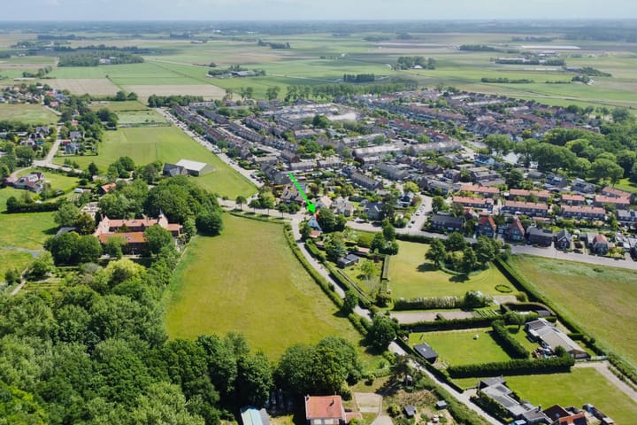 Foto 75 van Nachtegalenpad 2-C