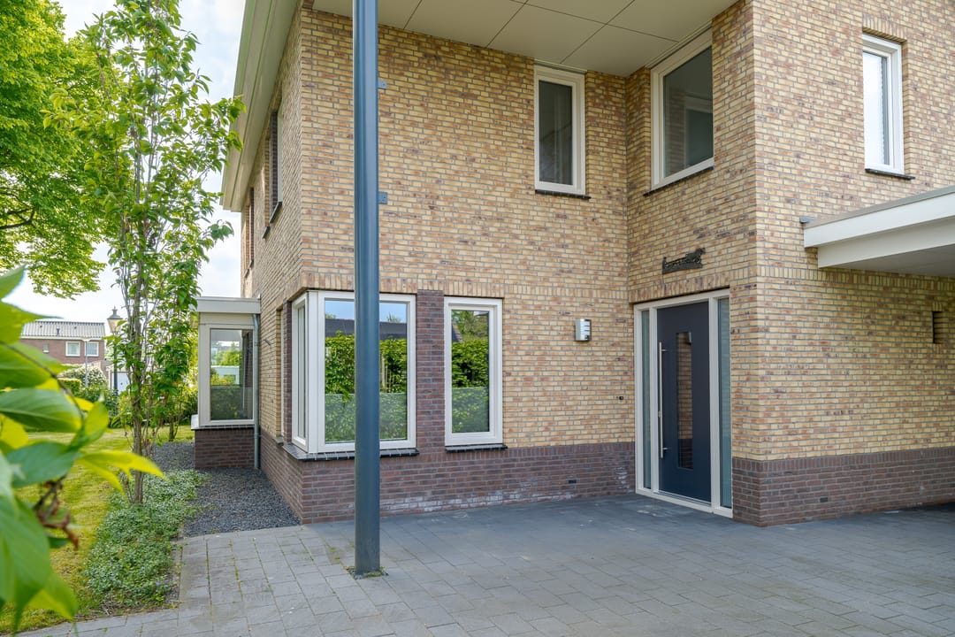 Foto 7 van Brinklaan 17