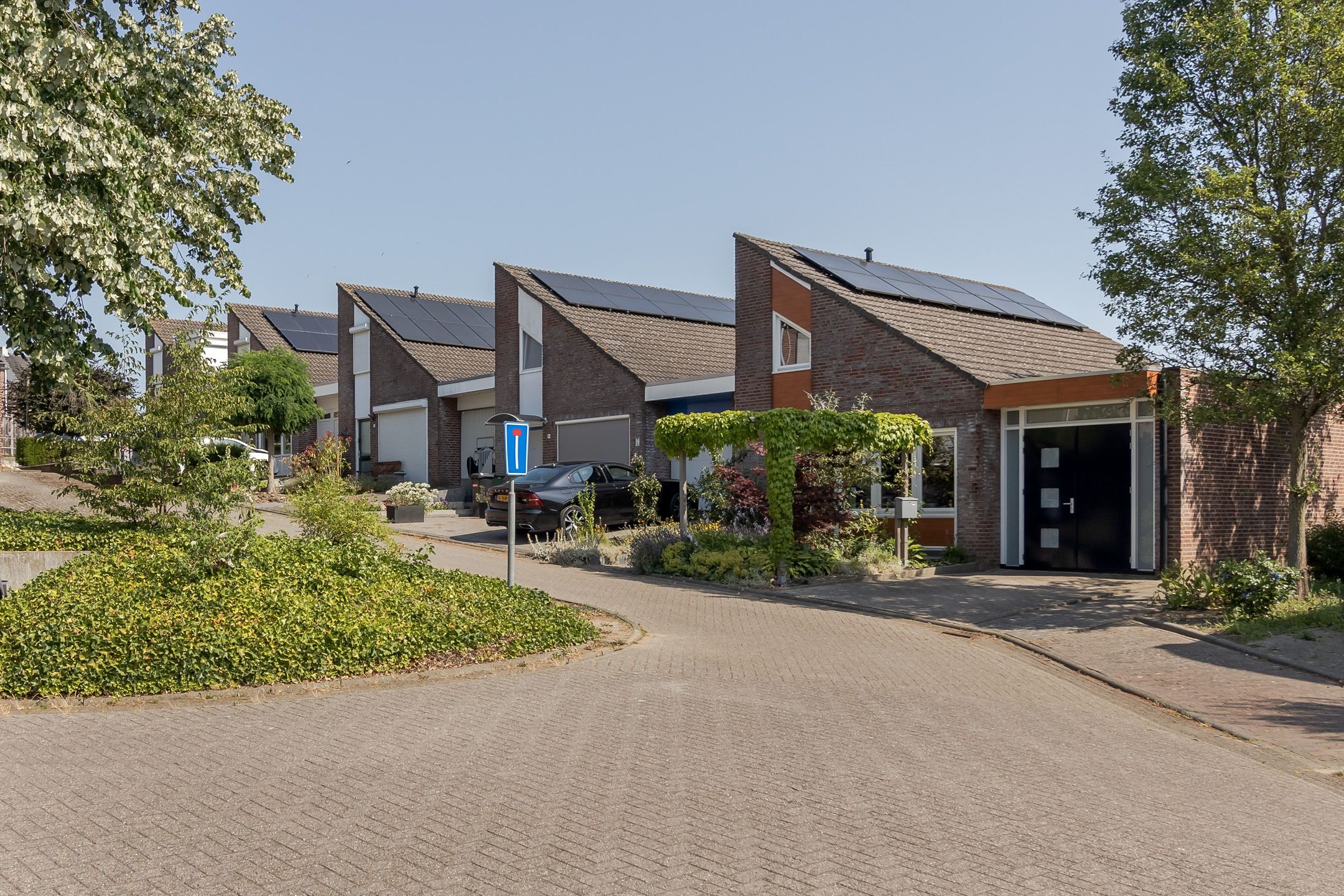 Foto 3 van Meester Delhoofenstraat 21