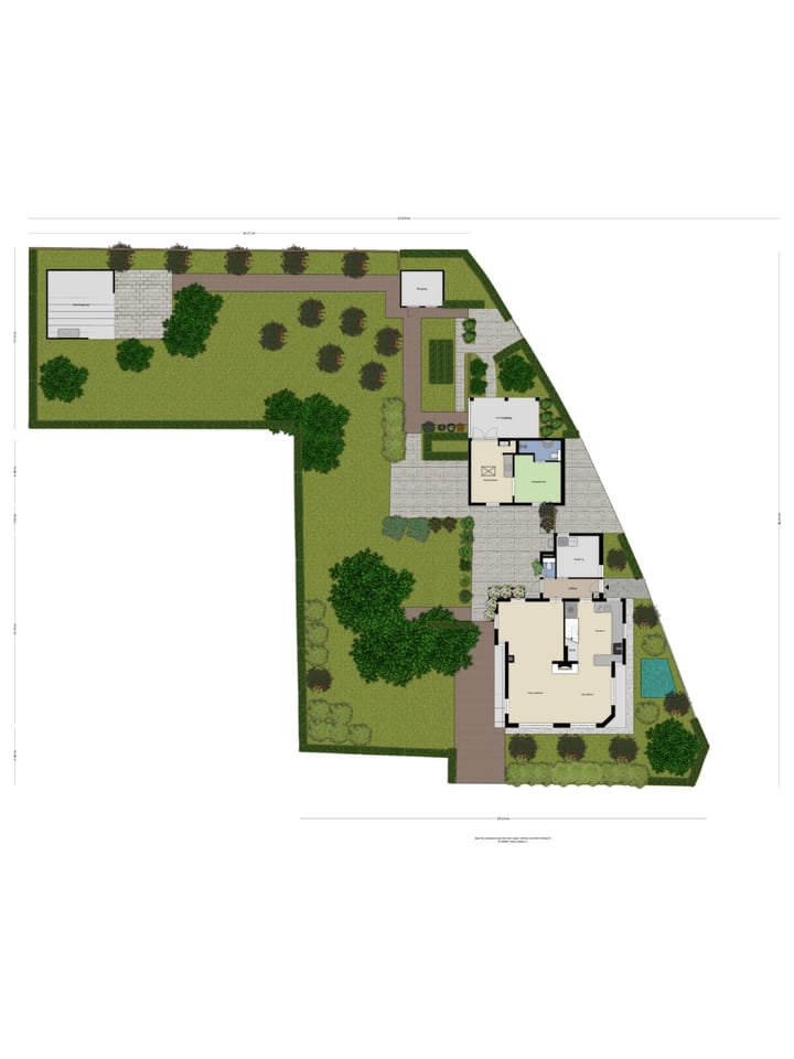 Foto 76 van Nachtegalenpad 2-C