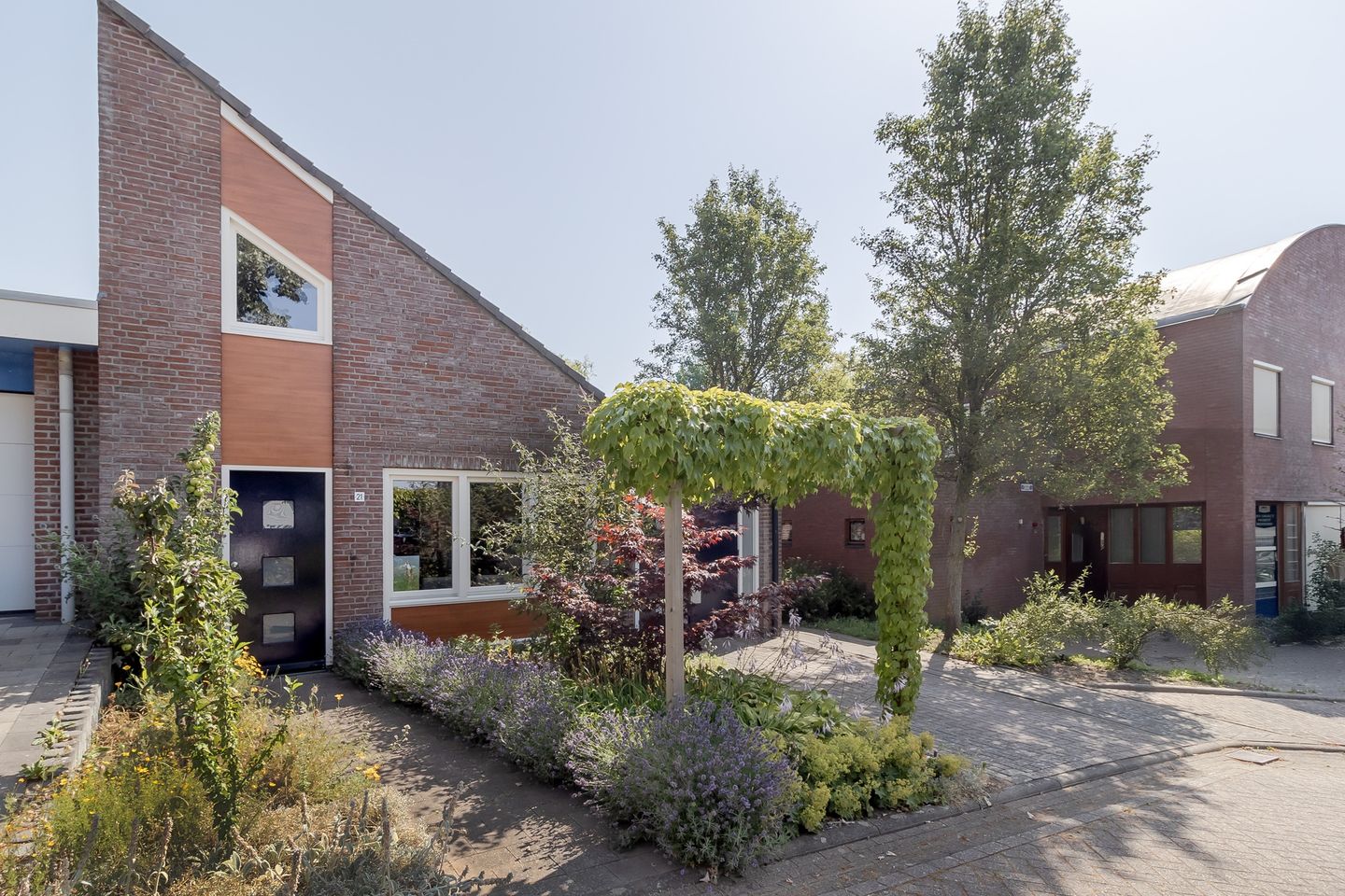 Foto 4 van Meester Delhoofenstraat 21