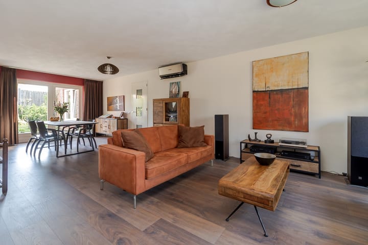 Foto 5 van Meester Delhoofenstraat 21